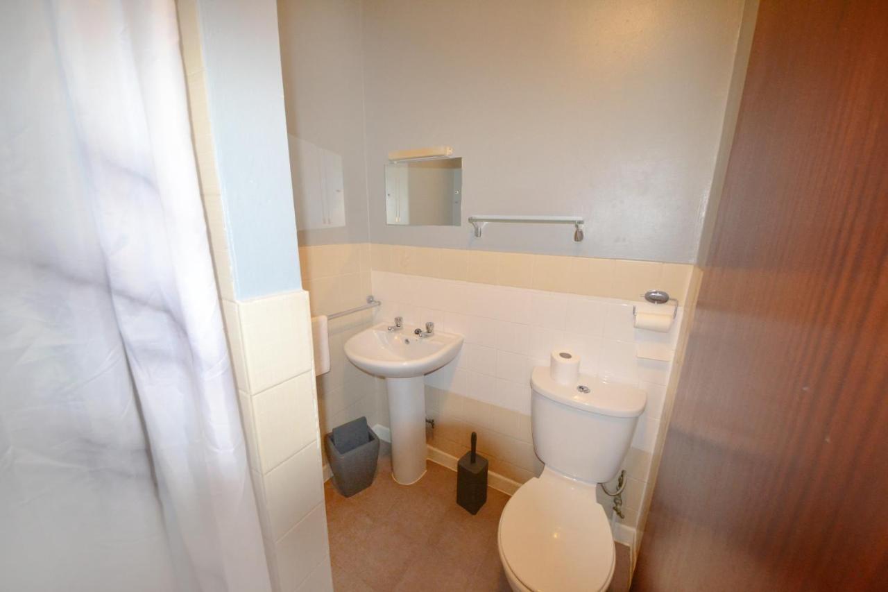 Welbeck Budget Room Only Weston-super-Mare Exteriör bild