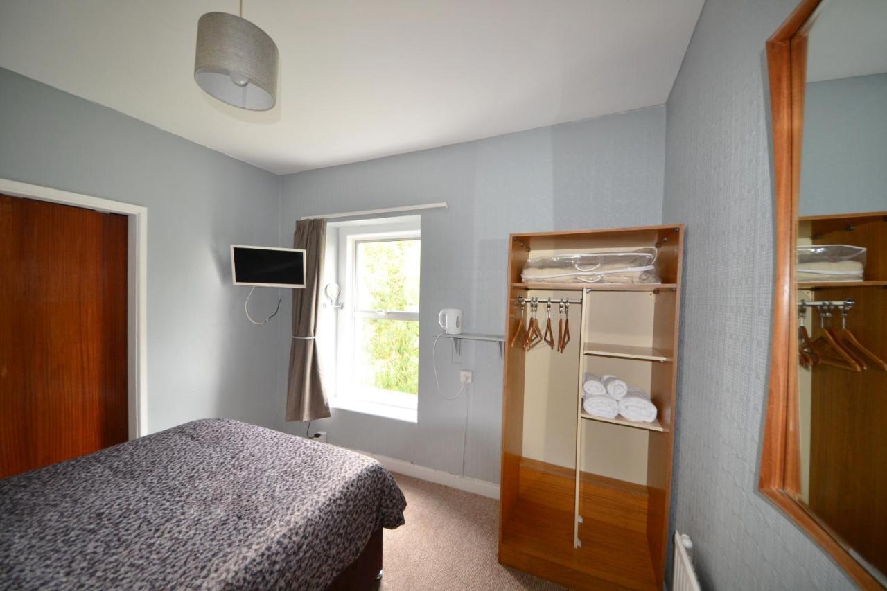 Welbeck Budget Room Only Weston-super-Mare Exteriör bild