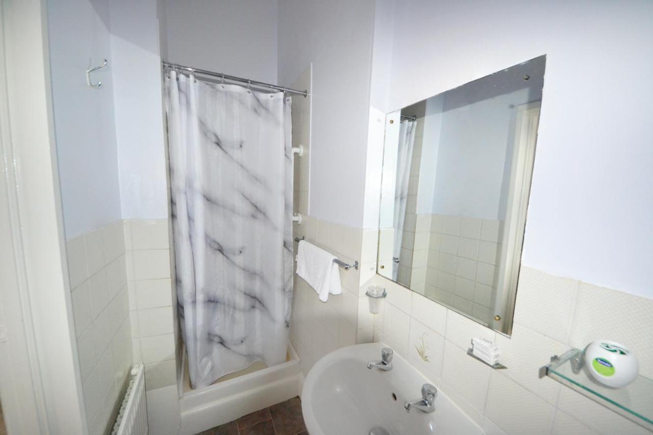 Welbeck Budget Room Only Weston-super-Mare Exteriör bild